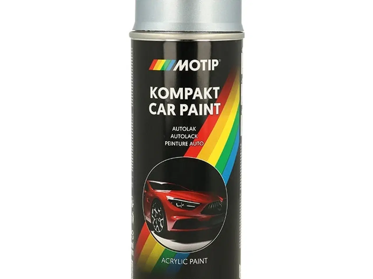 Billede 1 - Motip Autoacryl spray 54944 - 400ml