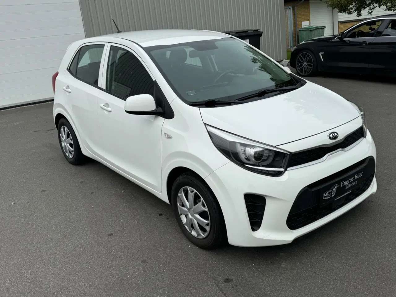 Billede 1 - Kia Picanto 1,0 MPi Vision