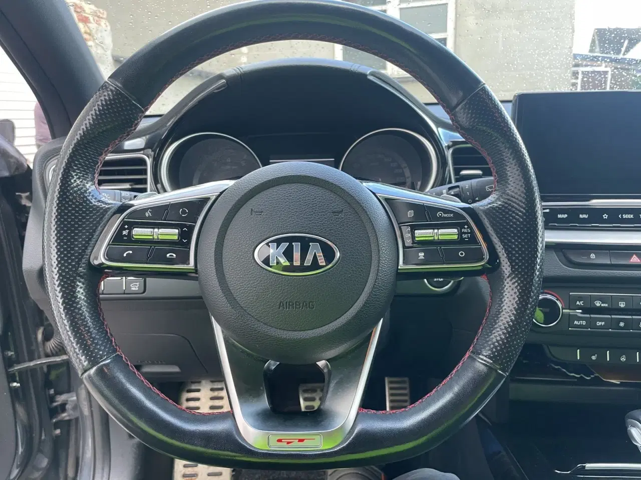 Billede 11 - Kia ProCeed 1,6 T-GDi GT DCT