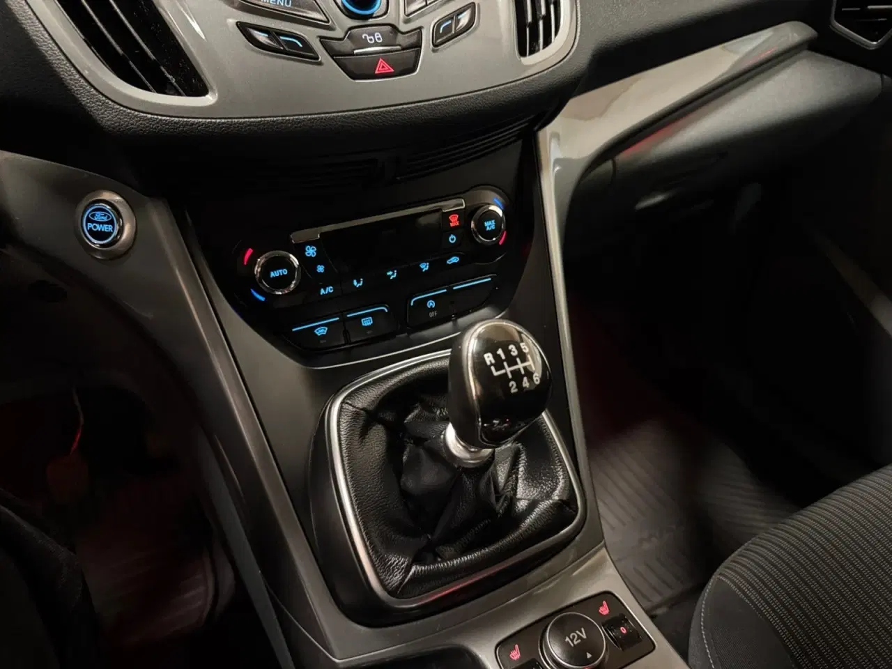 Billede 11 - Ford C-MAX 1,6 SCTi 150 Titanium