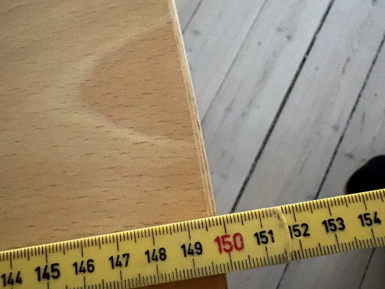 Billede 4 - Fritz Hansen 1993