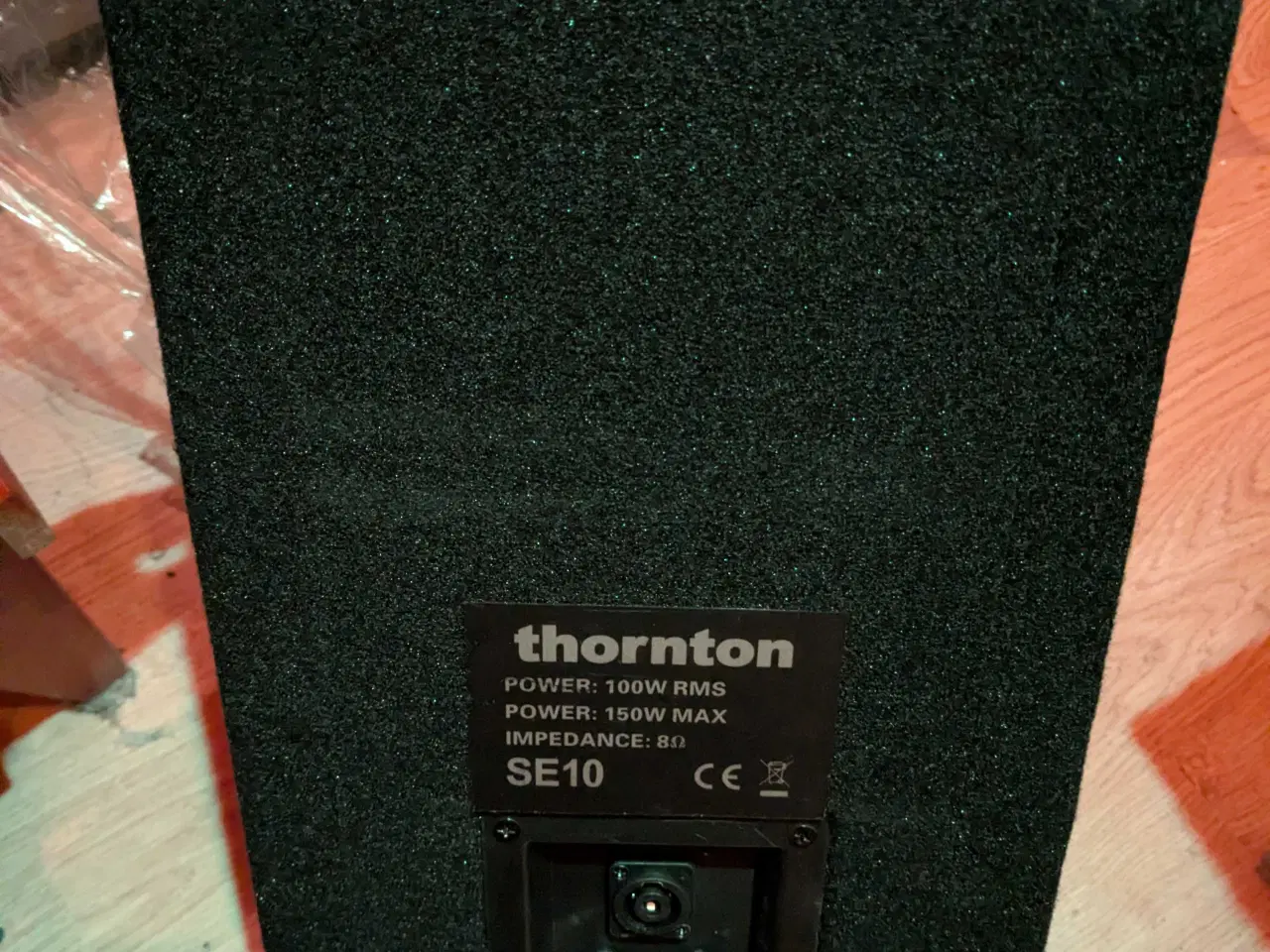 Billede 2 - Thornton Højtaler 1 stk.