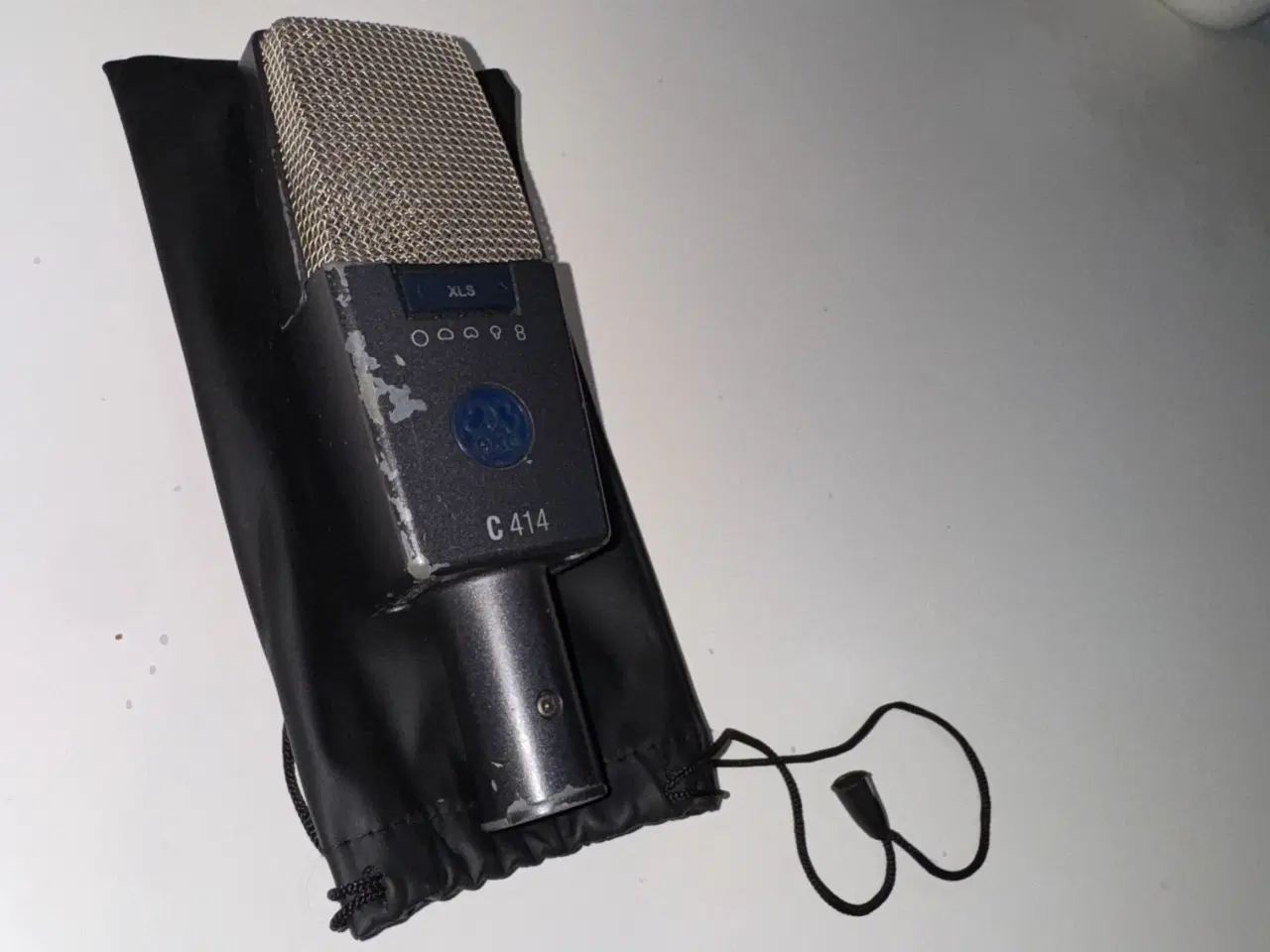 Billede 8 - Studiesæt - Studie udstyr - AKG C414 + Alt inkl. 