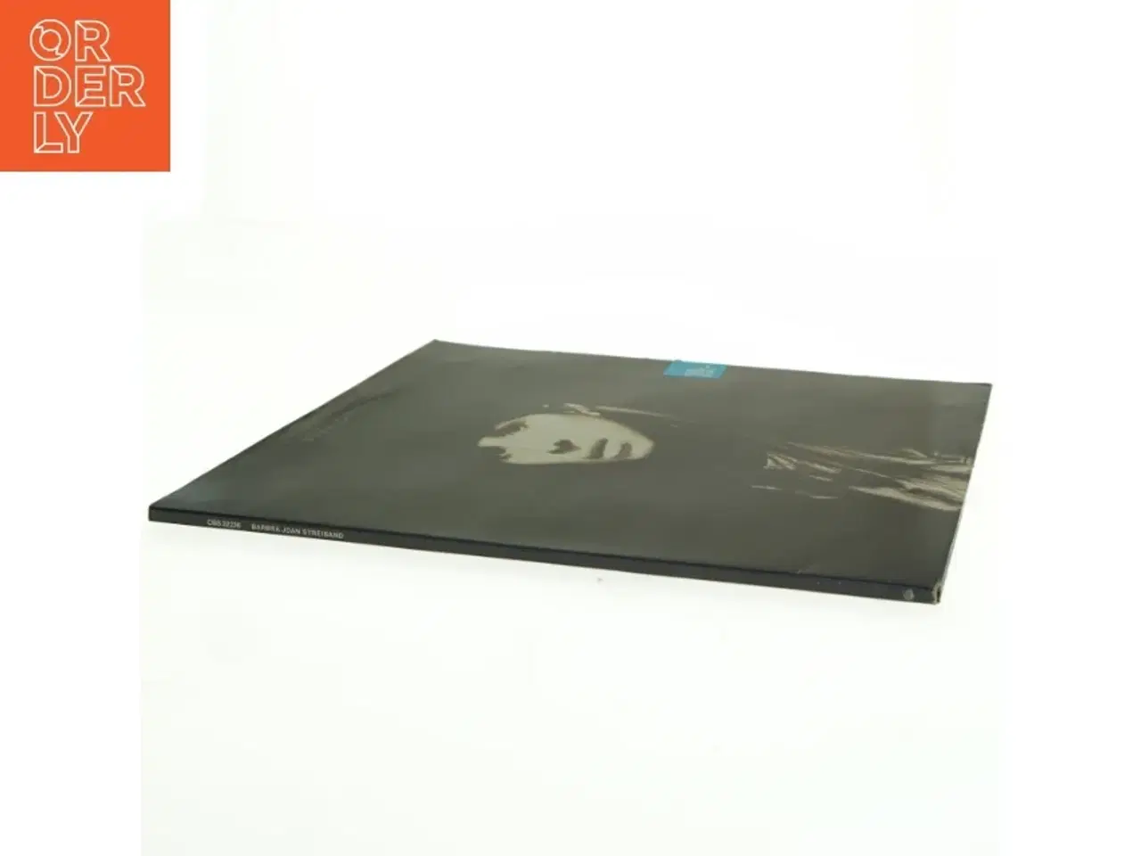 Billede 8 - Barbra Streisand LP (str. 31 x 31 cm)