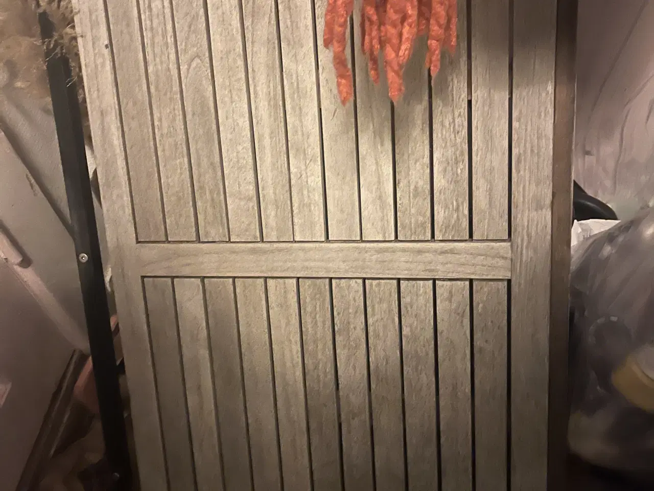 Billede 1 - Hænge bord til altan