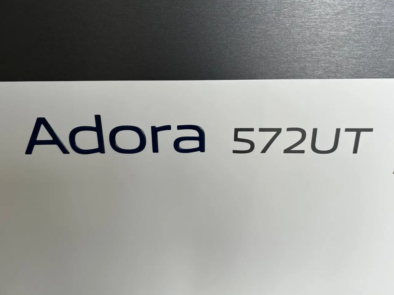 Billede 22 - Adria Adora 572 UT  