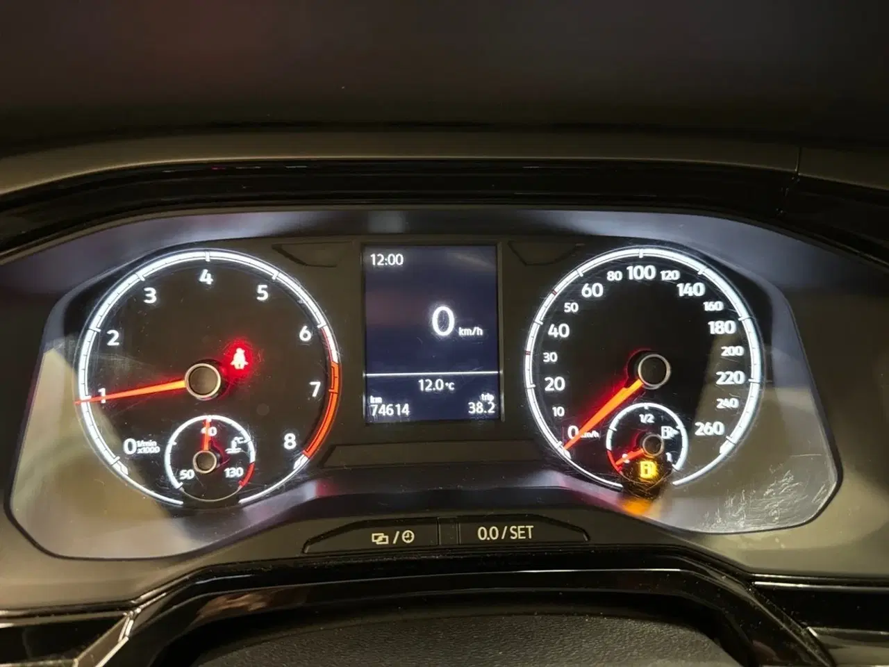 Billede 7 - VW Polo 1,0 TSi 95 Comfortline