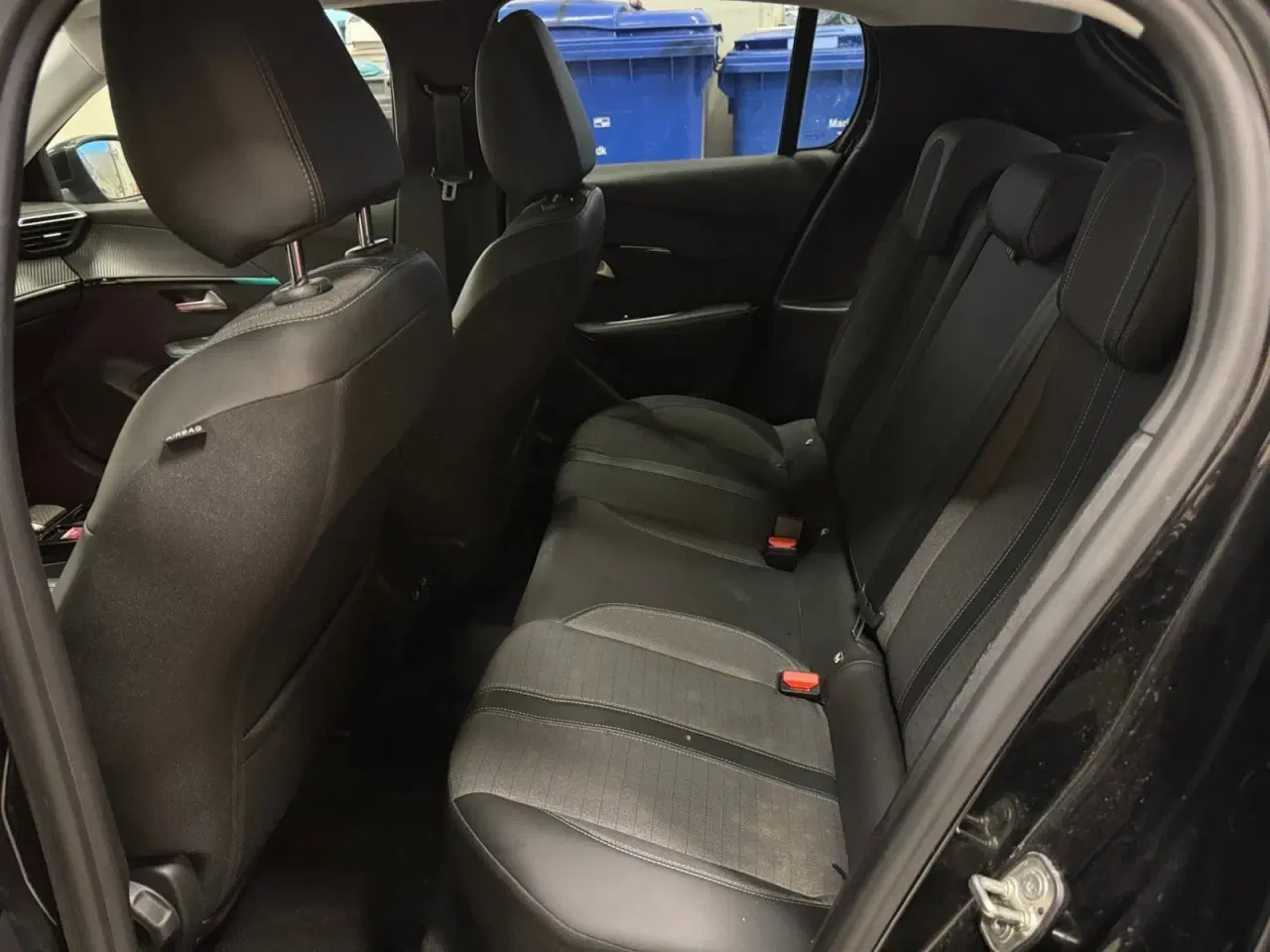 Billede 13 - Peugeot e-208 50 Allure