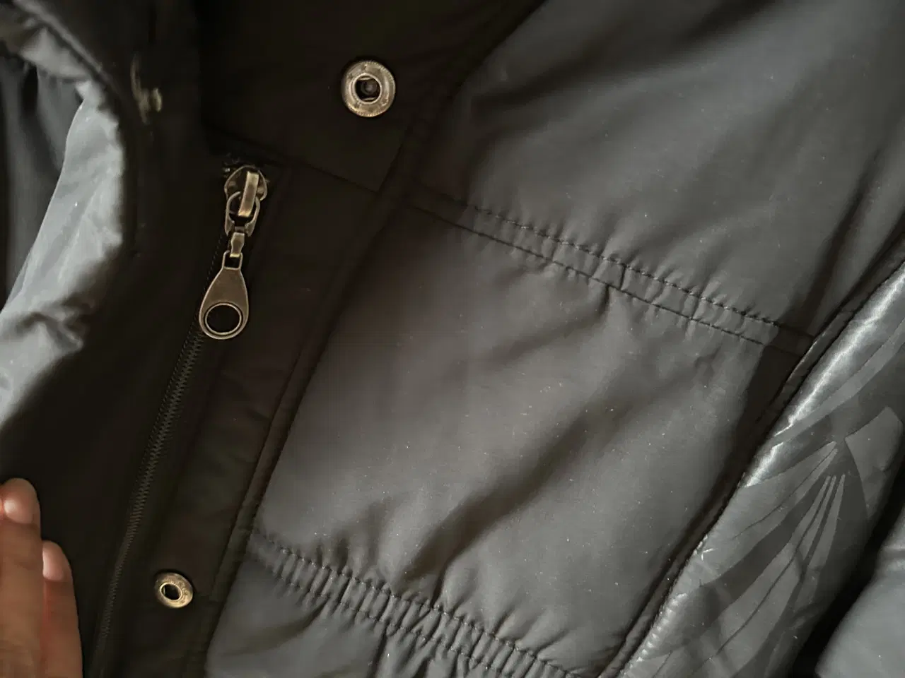 Billede 4 - Vinterjakke ( Barbara Lebek) 