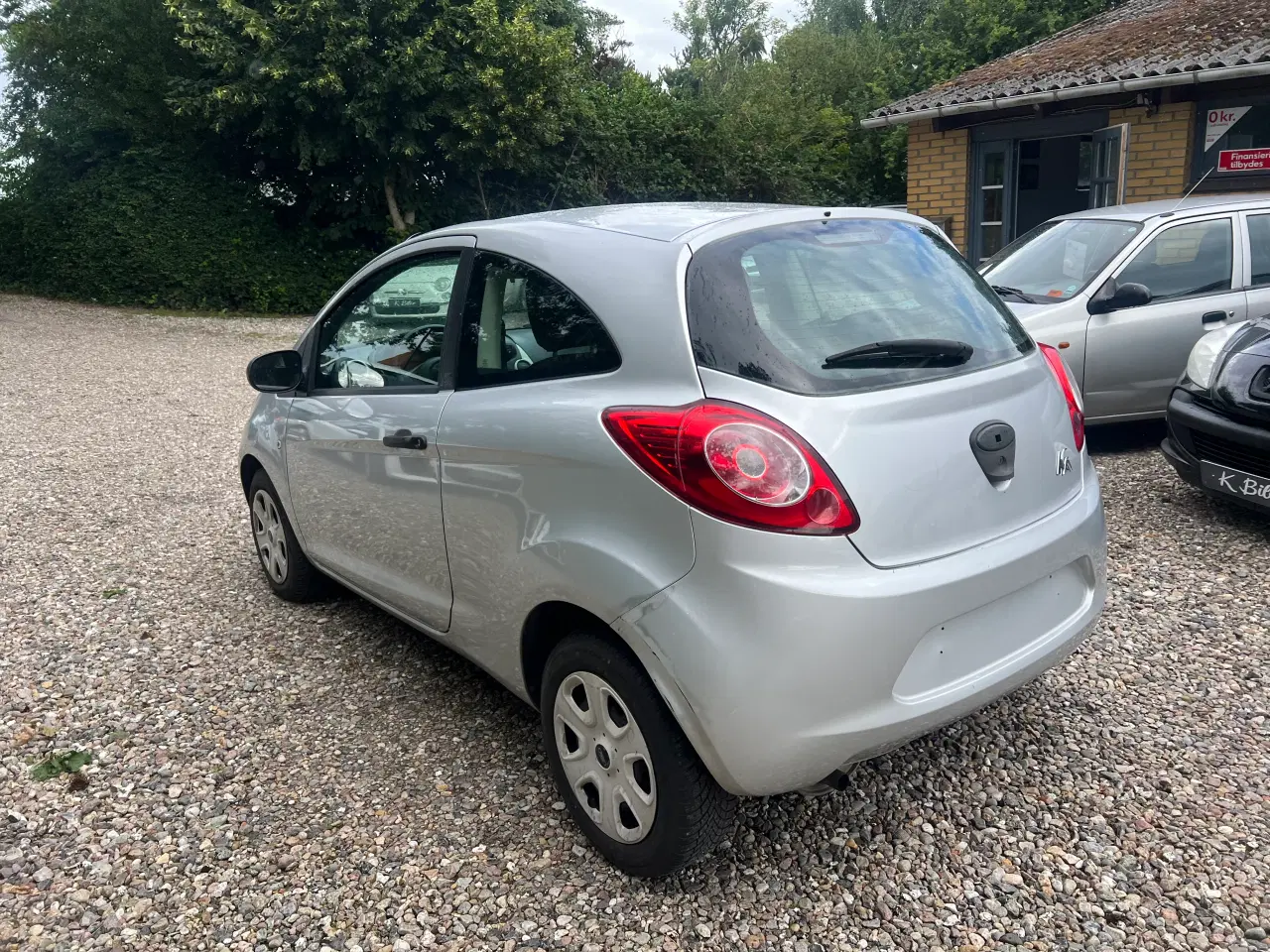 Billede 8 - Ford ka 1.2 2013 