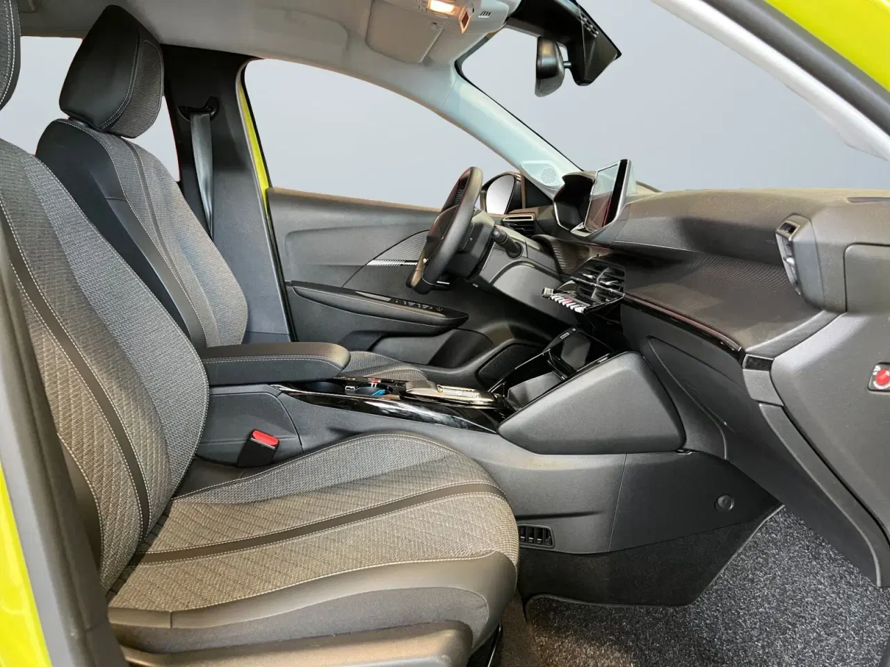 Billede 15 - Peugeot e-208 50 Active