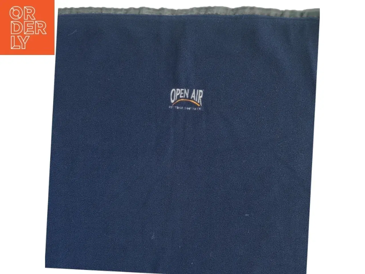 Billede 4 - Sammenfoldeligt fleece soveposetæppe (str. 70 x 190 cm)