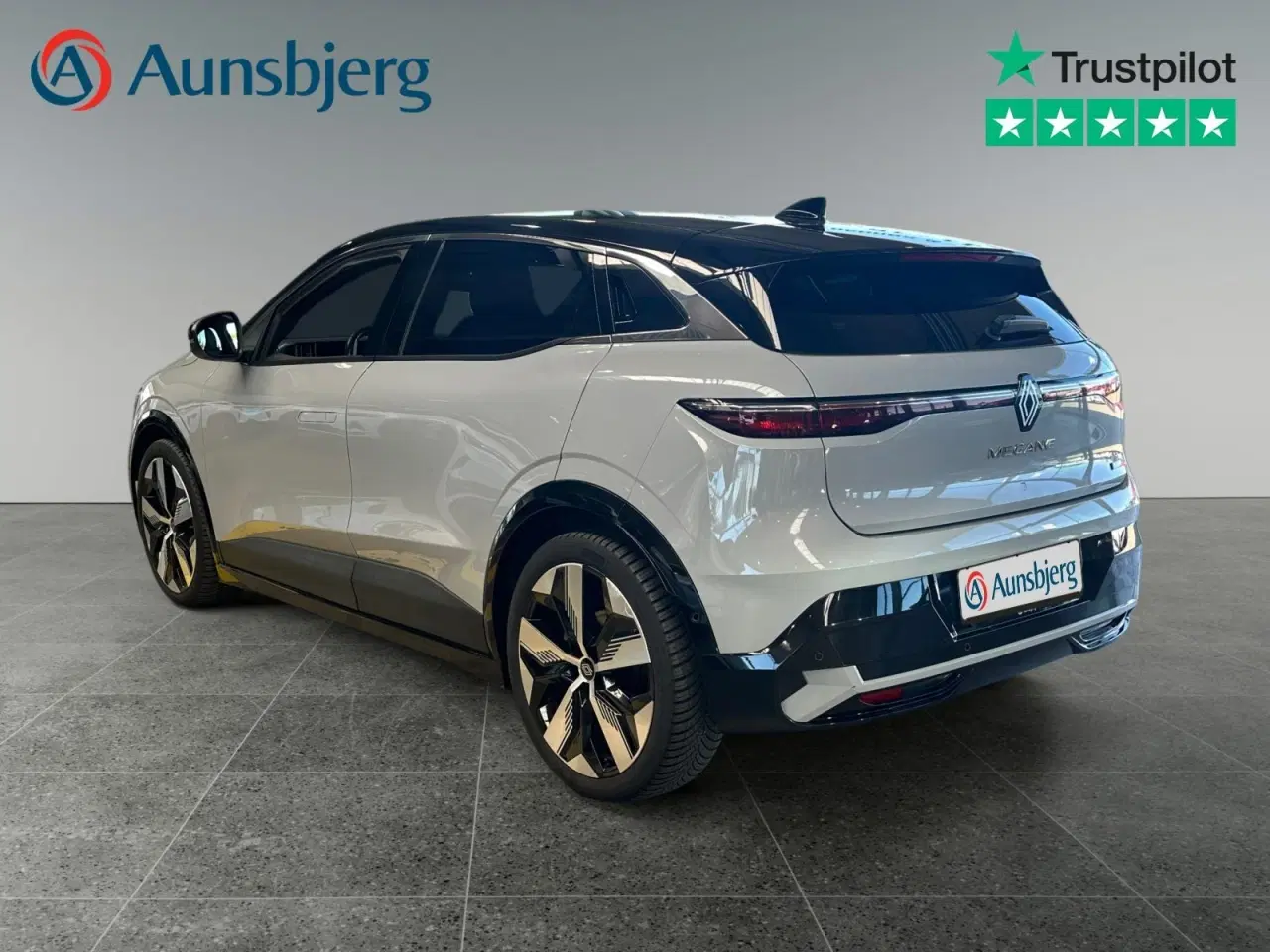 Billede 3 - Renault Megane E-Tech 40 Techno