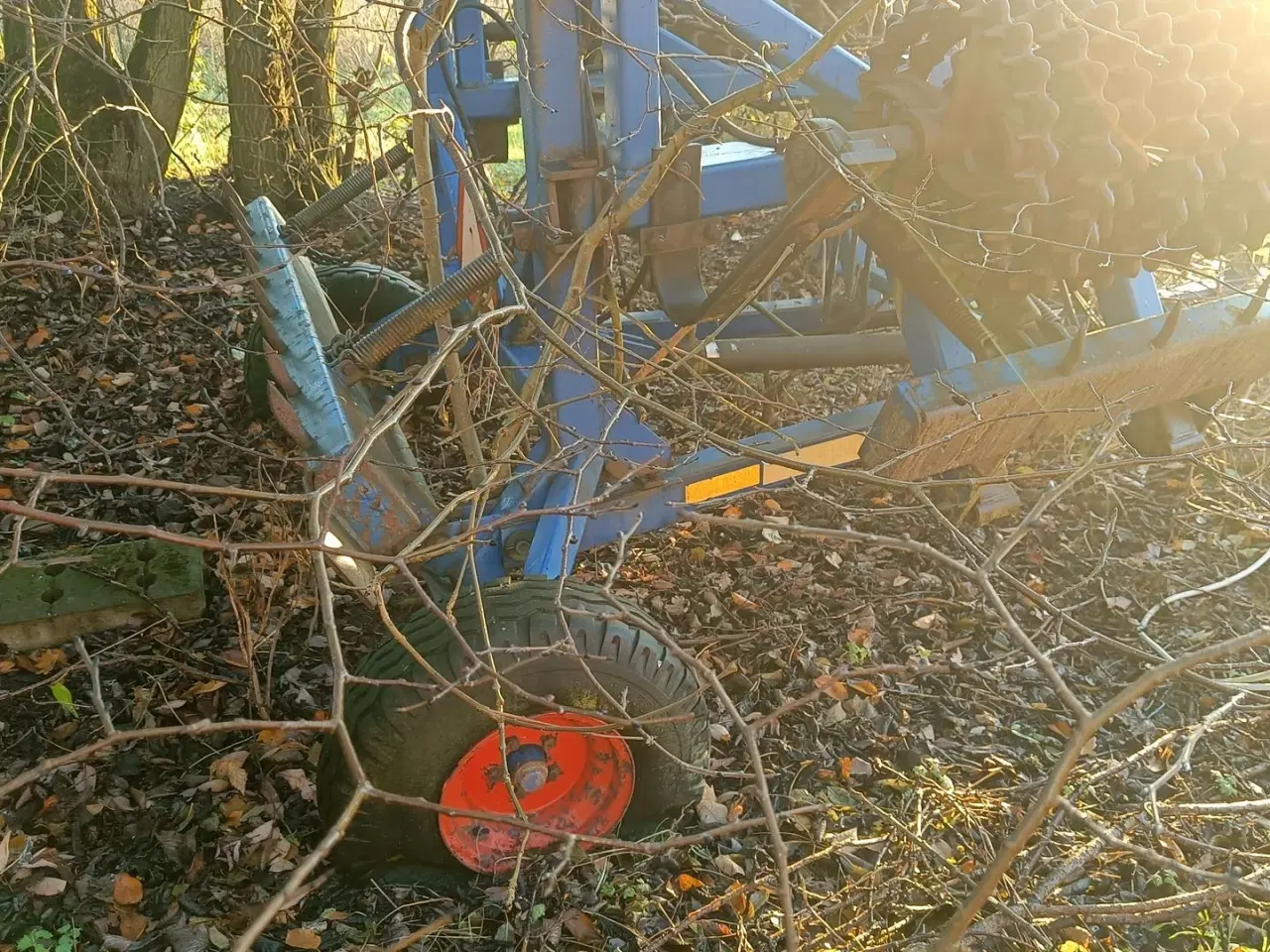 Billede 5 - Dalbo - - - Tromlen 4,3 m