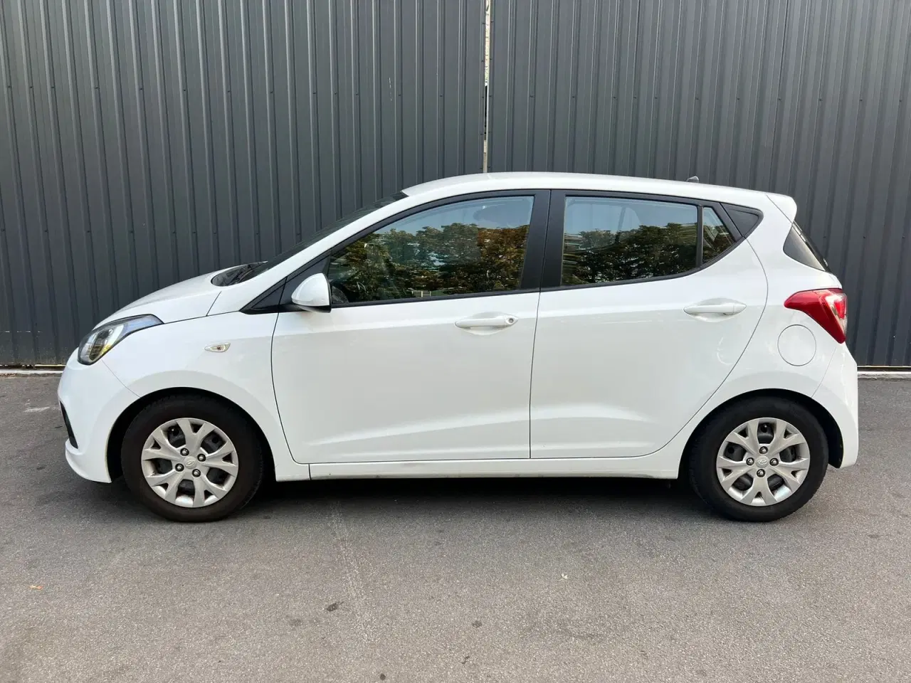 Billede 4 - Hyundai i10 1,0 Go