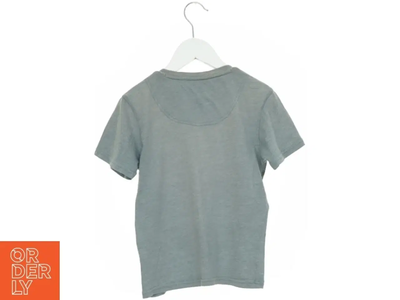 Billede 2 - T-Shirt fra Soft Gallery (str. 122 cm)