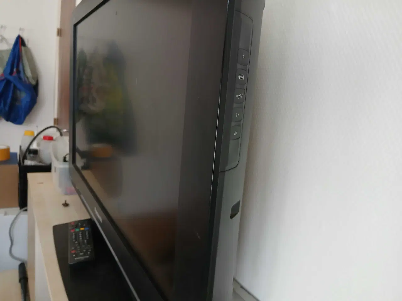 Billede 5 - Tv ikke smart 