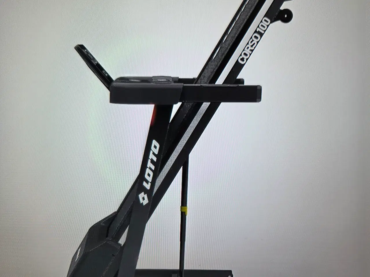 Billede 2 - Løbebånd Corso 100