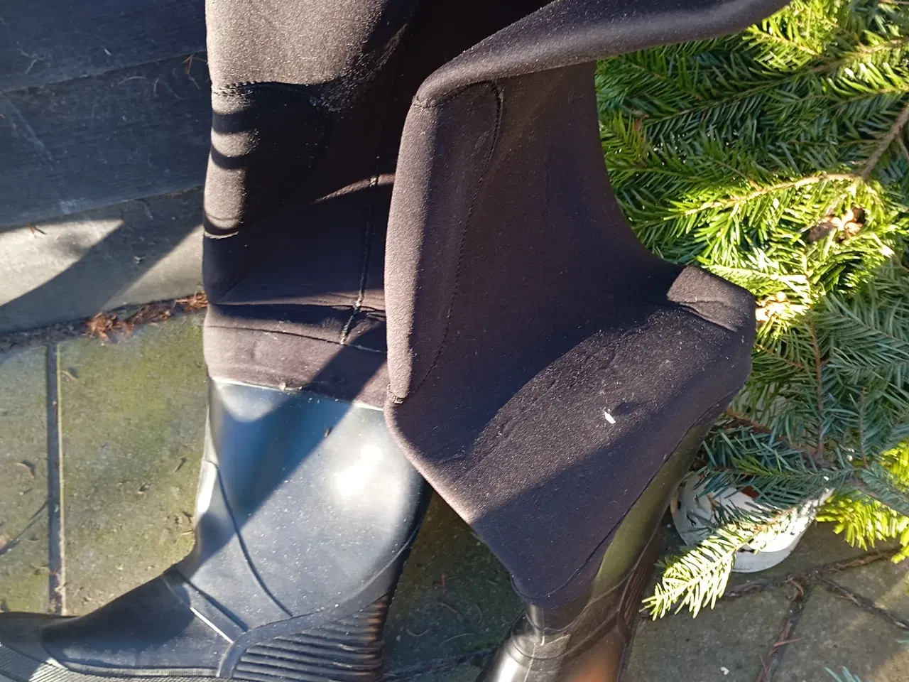 Billede 1 - Vaders str 44-45