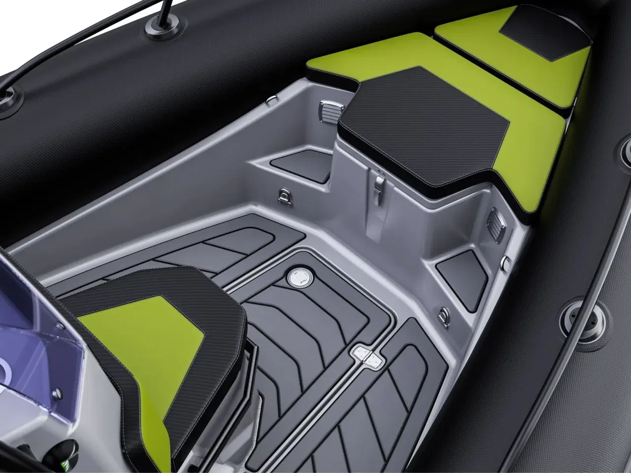 Billede 16 - Grand D600 Active LAGERBÅD