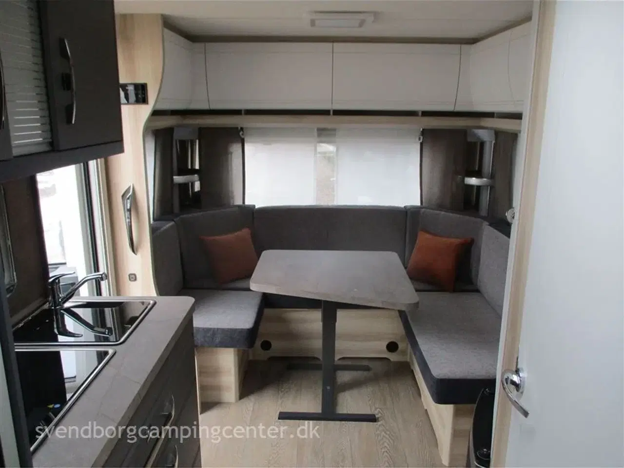 Billede 12 - 2026 - Hobby De Luxe 495 UL