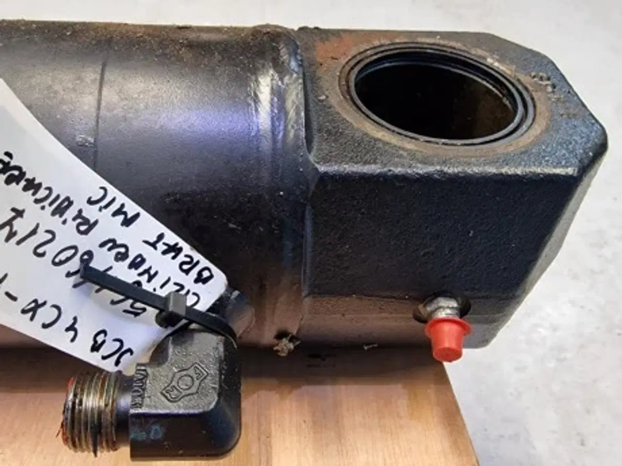 Billede 2 - JCB 4CX  Cylinder 561/60217 