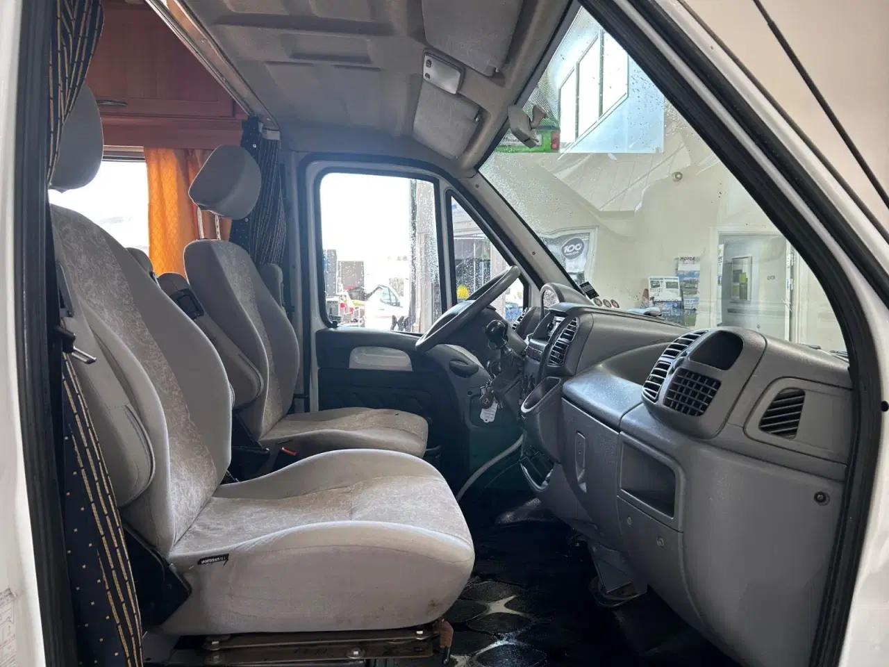 Billede 6 - Fiat Elnagh 2,0 Merlin Slim 2