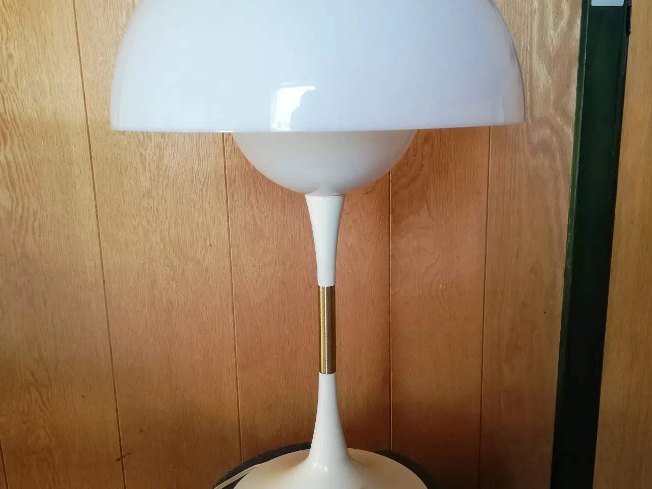 Billede 1 - Trixel bordlampe fra Lyfa
