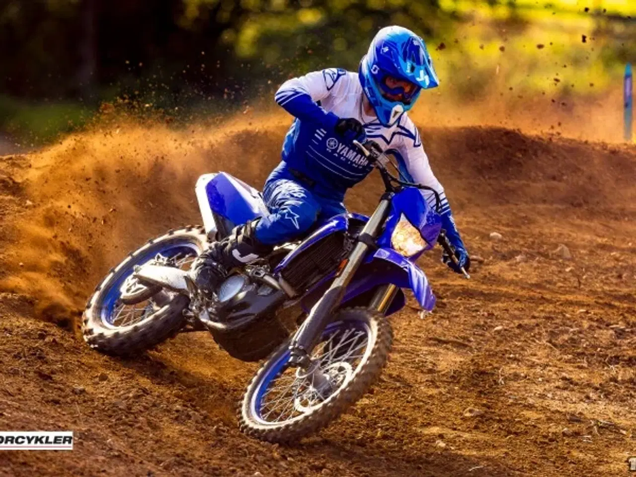 Billede 11 - Yamaha WR 250 F