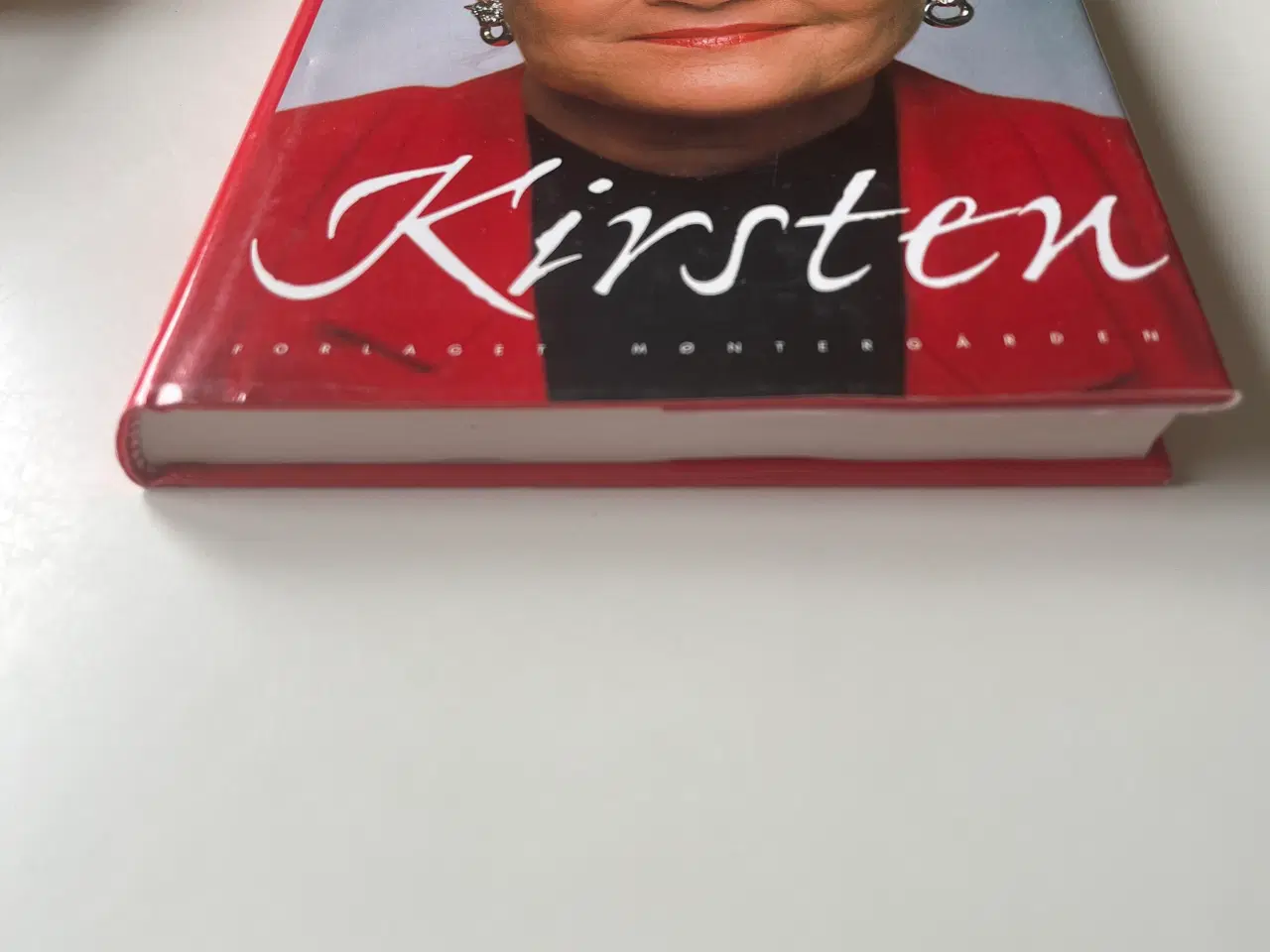 Billede 2 - Kirsten 