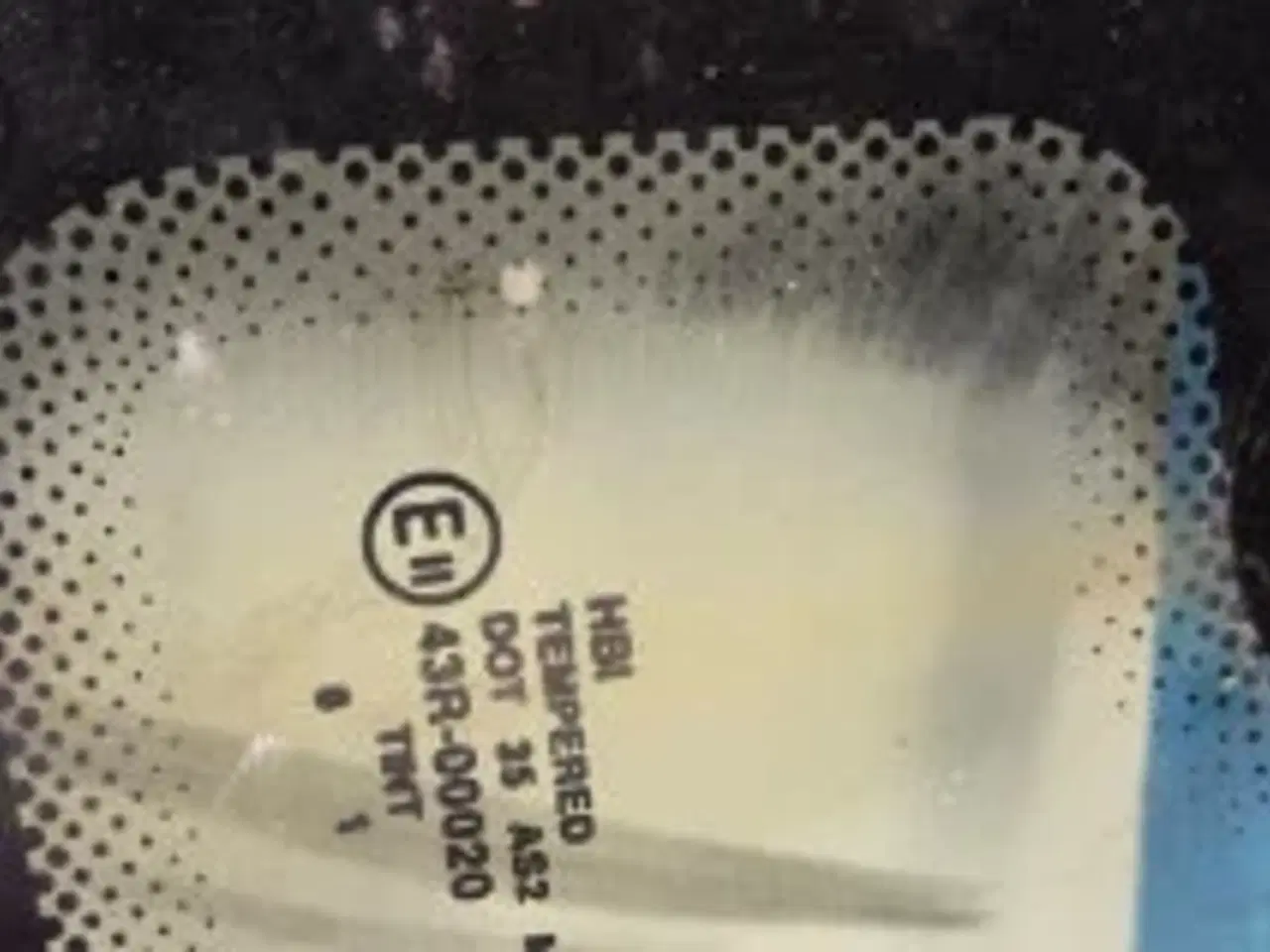 Billede 5 - New Holland 8970 Siderude R.  86521435