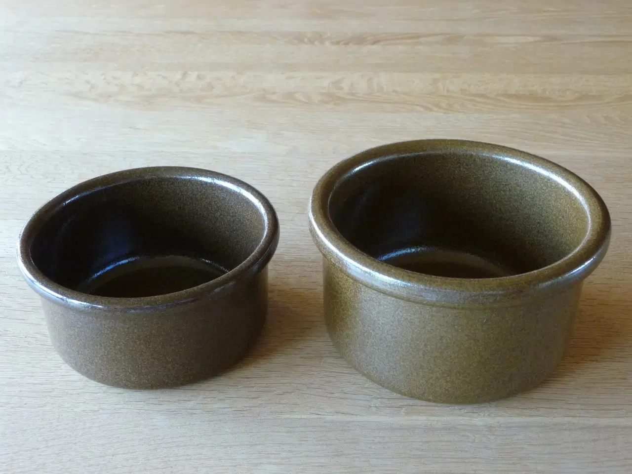 Billede 5 - SKÅLE & RAMEKIN'ER - ESLAU, MAREN
