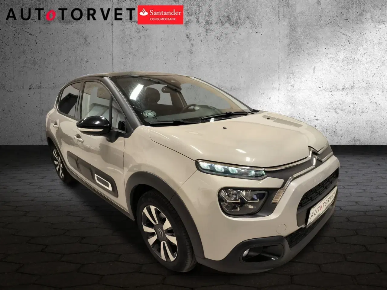 Billede 2 - Citroën C3 1,2 PureTech 83 Feel