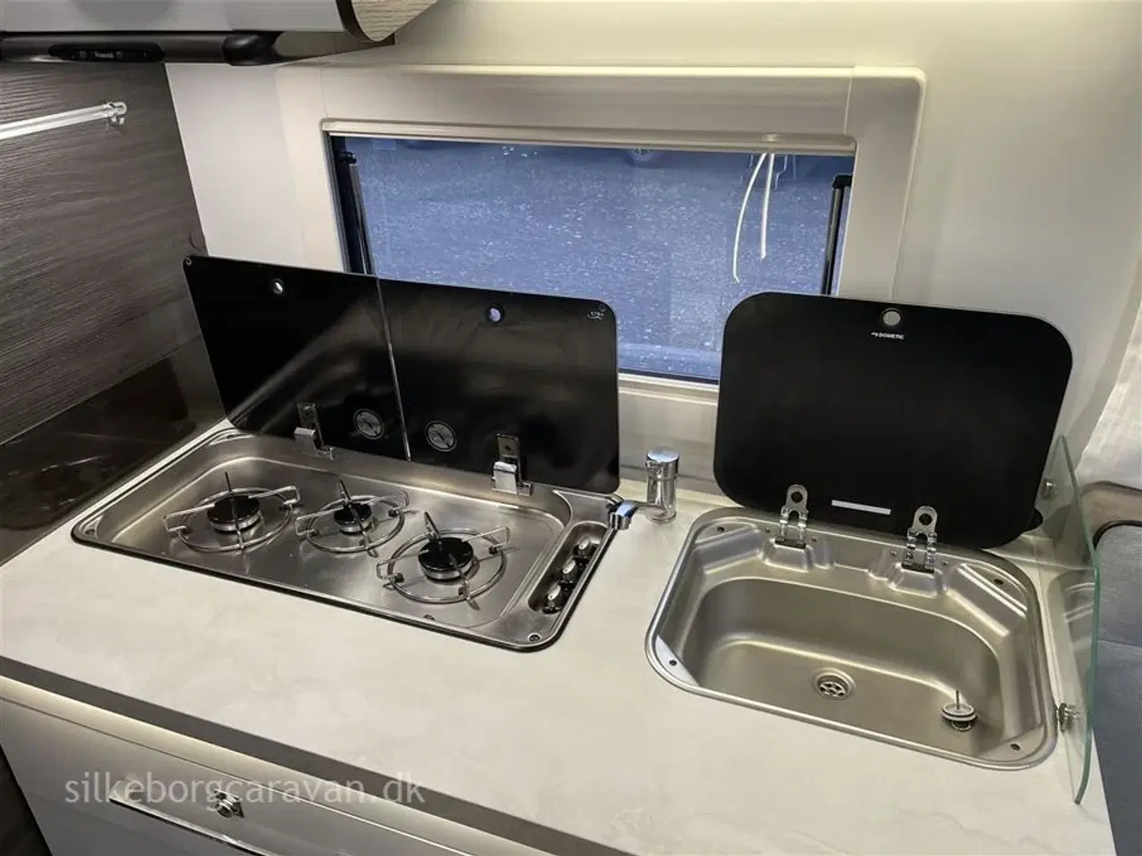 Billede 8 - 2024 - Benimar Mileo 268 NK