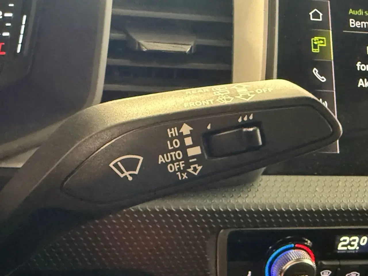 Billede 10 - Audi A1 Sportback 1,0 30 TFSI S Tronic 116HK 5d 7g Aut.