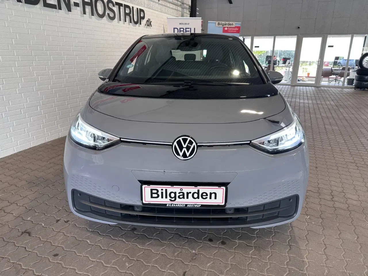 Billede 2 - VW ID.3 58 Pro Life