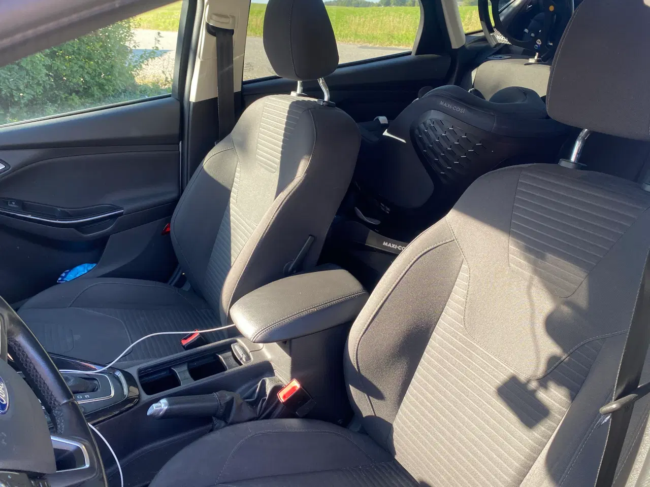 Billede 4 - Ford Focus Ecoboost