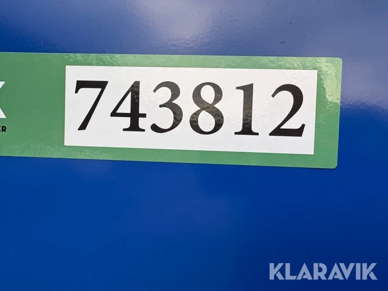 Billede 11 - Værkstedskab Intra.se