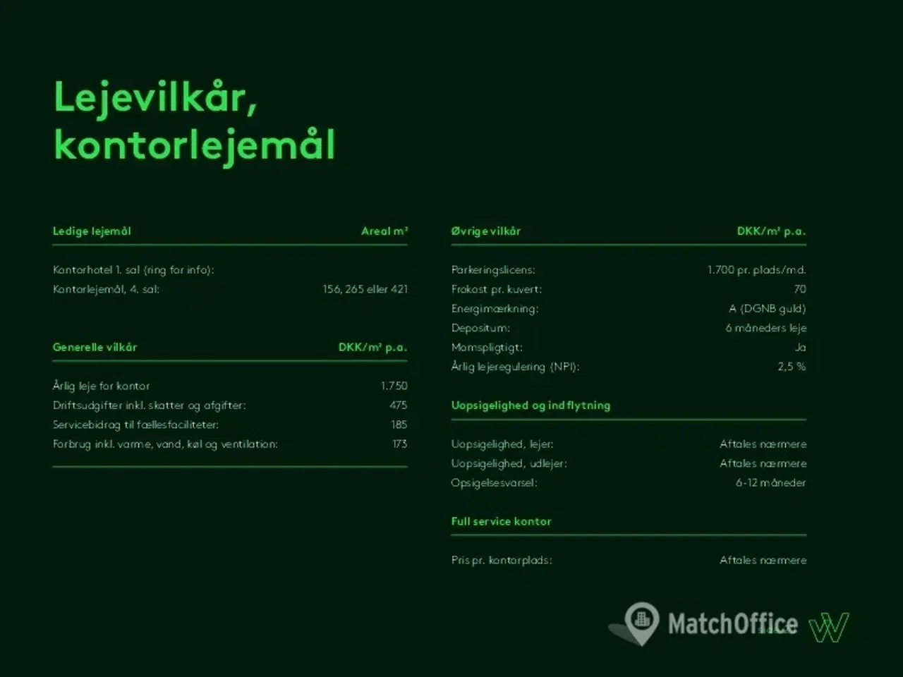 Billede 26 - Privat kontorsuite med 12 arbejdspladser i augusthus