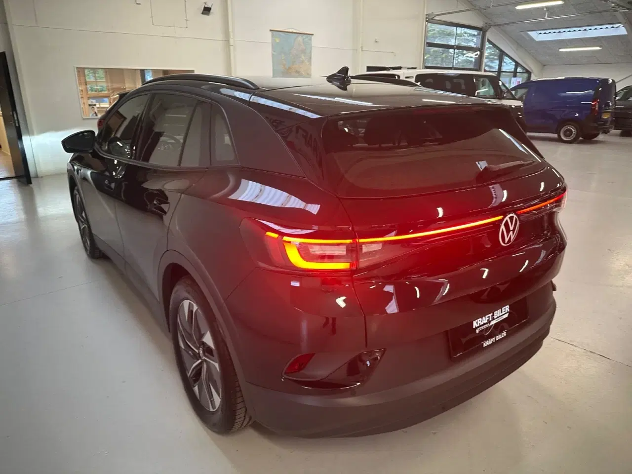 Billede 6 - VW ID.4 77 Pro Performance