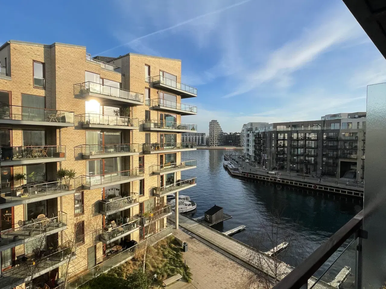 Billede 1 - Ejerlejlighed til salg