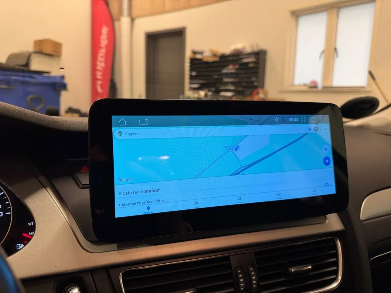 Billede 9 - Audi A4 1,8 TFSi 120 Avant