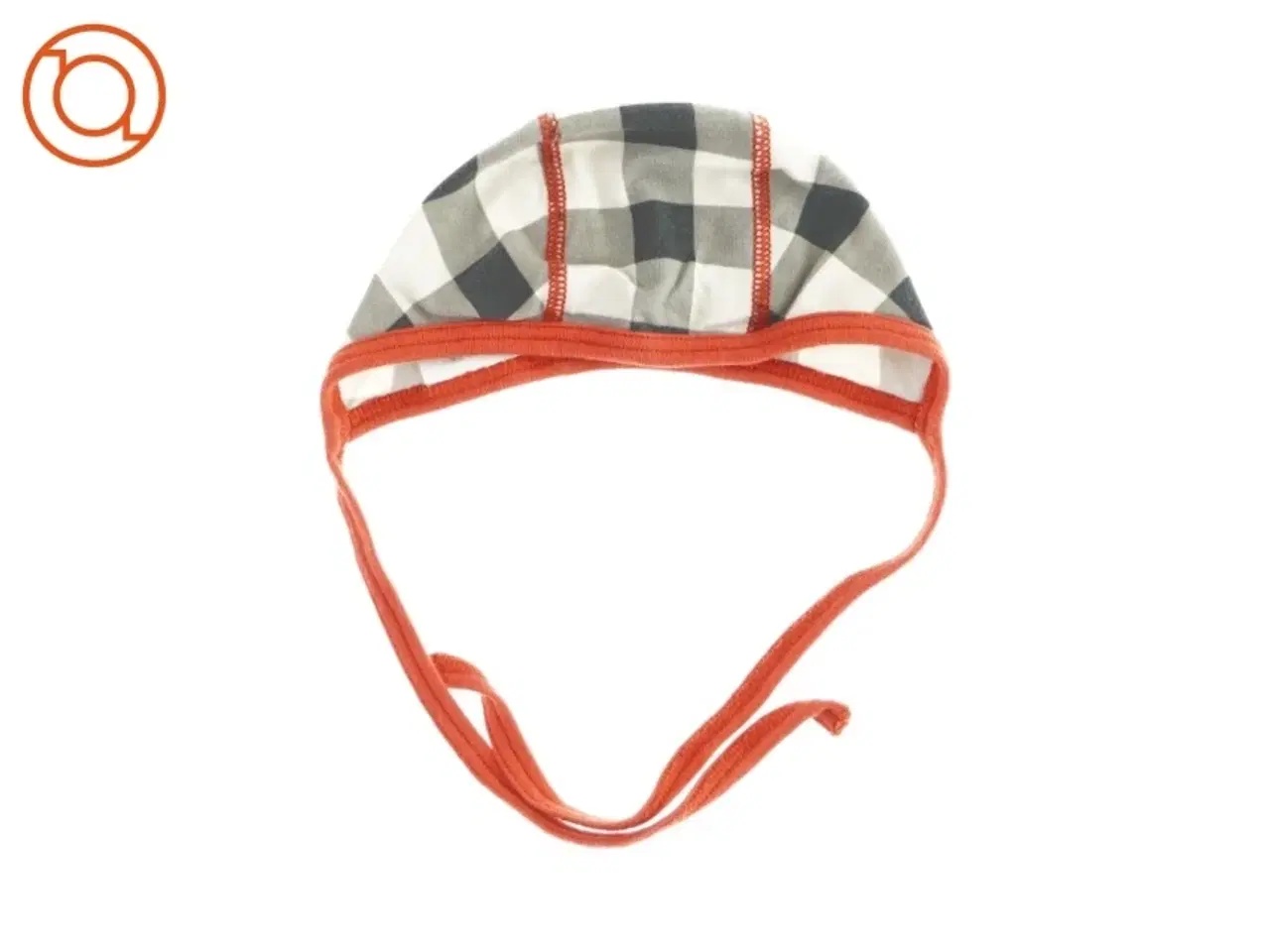 Billede 1 - Hue med snørre fra Molo