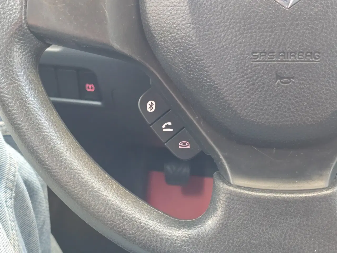 Billede 11 - Suzuki Celerio 1,0 Comfort
