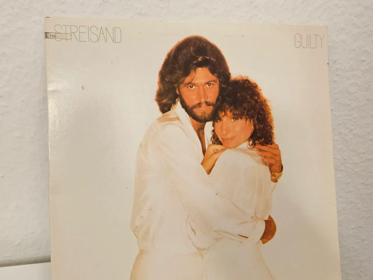 Billede 1 - LP Barbra Streisand 