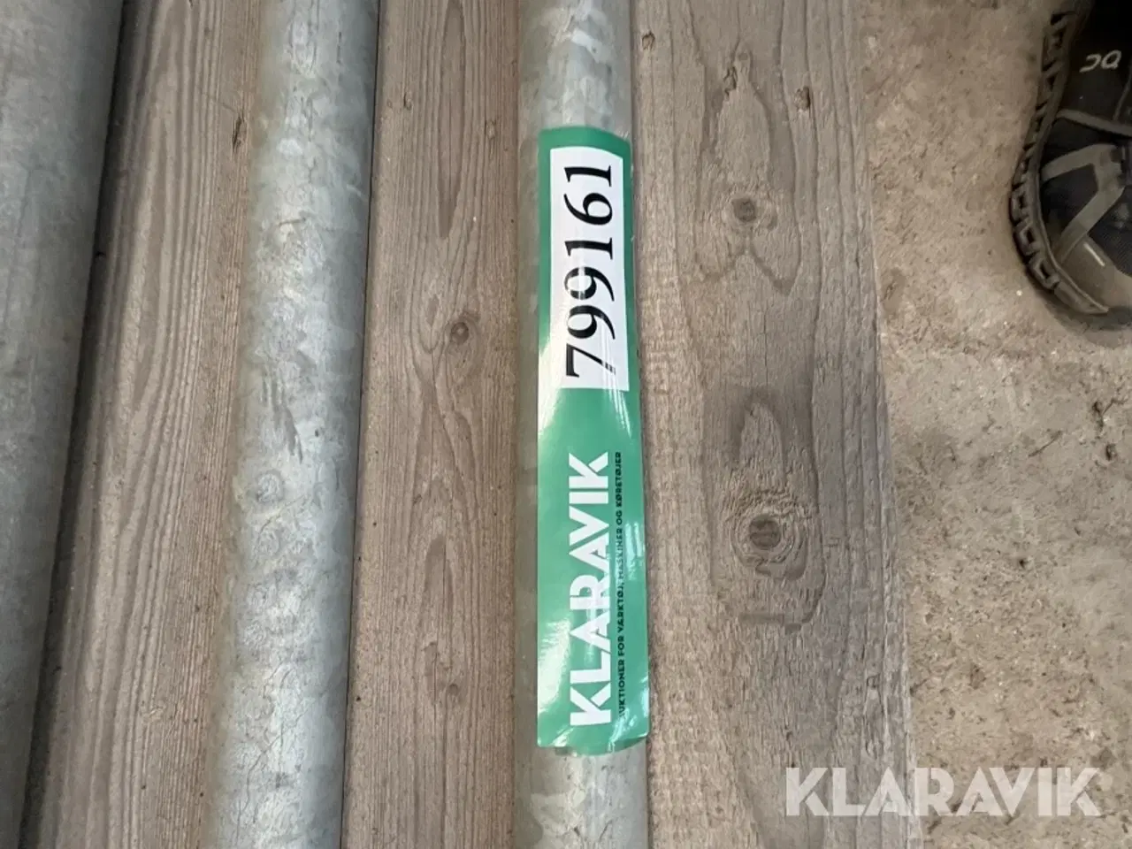 Billede 8 - Vejskilte 4 styk