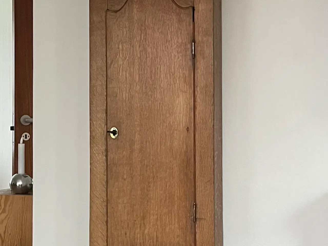 Billede 1 - Engelsk standur