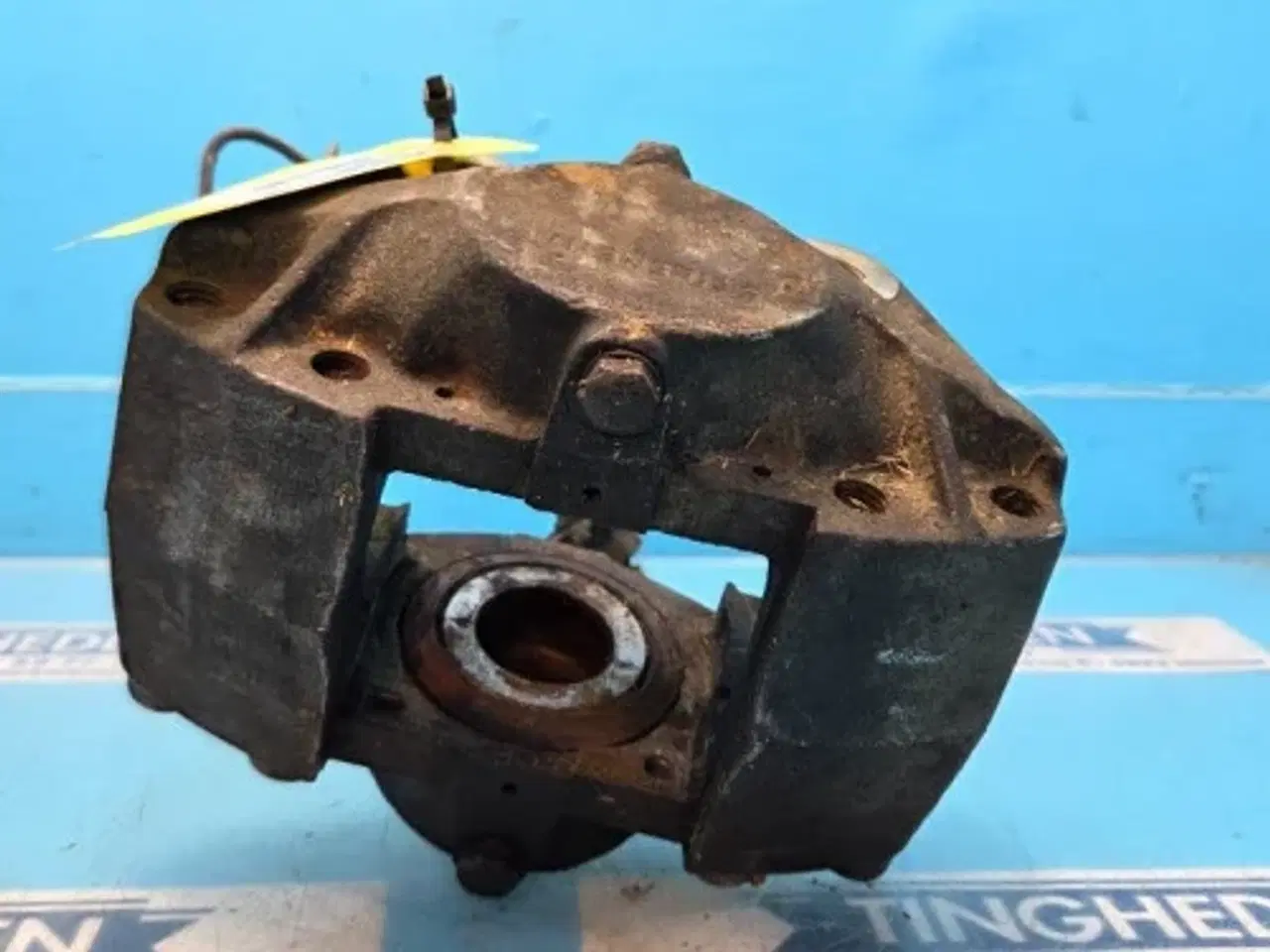 Billede 3 - Case 8010 Bremsekaliber 84989455