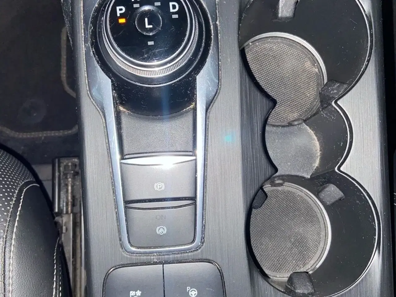 Billede 17 - Ford Kuga 2,5 Plugin-hybrid Vignale CVT 225HK 5d Trinl. Gear