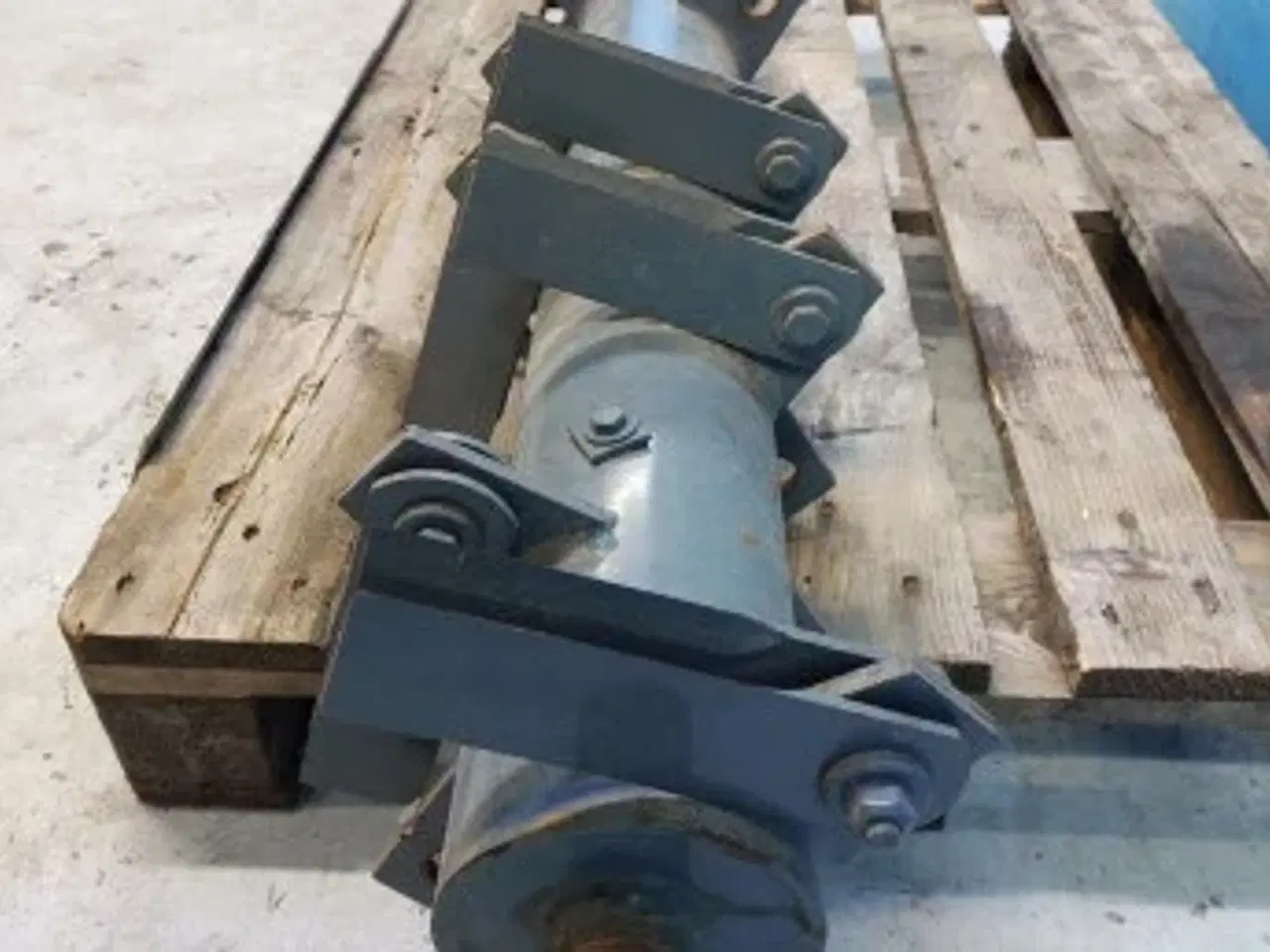 Billede 5 - Massey Ferguson Snitter Aksel 49070100